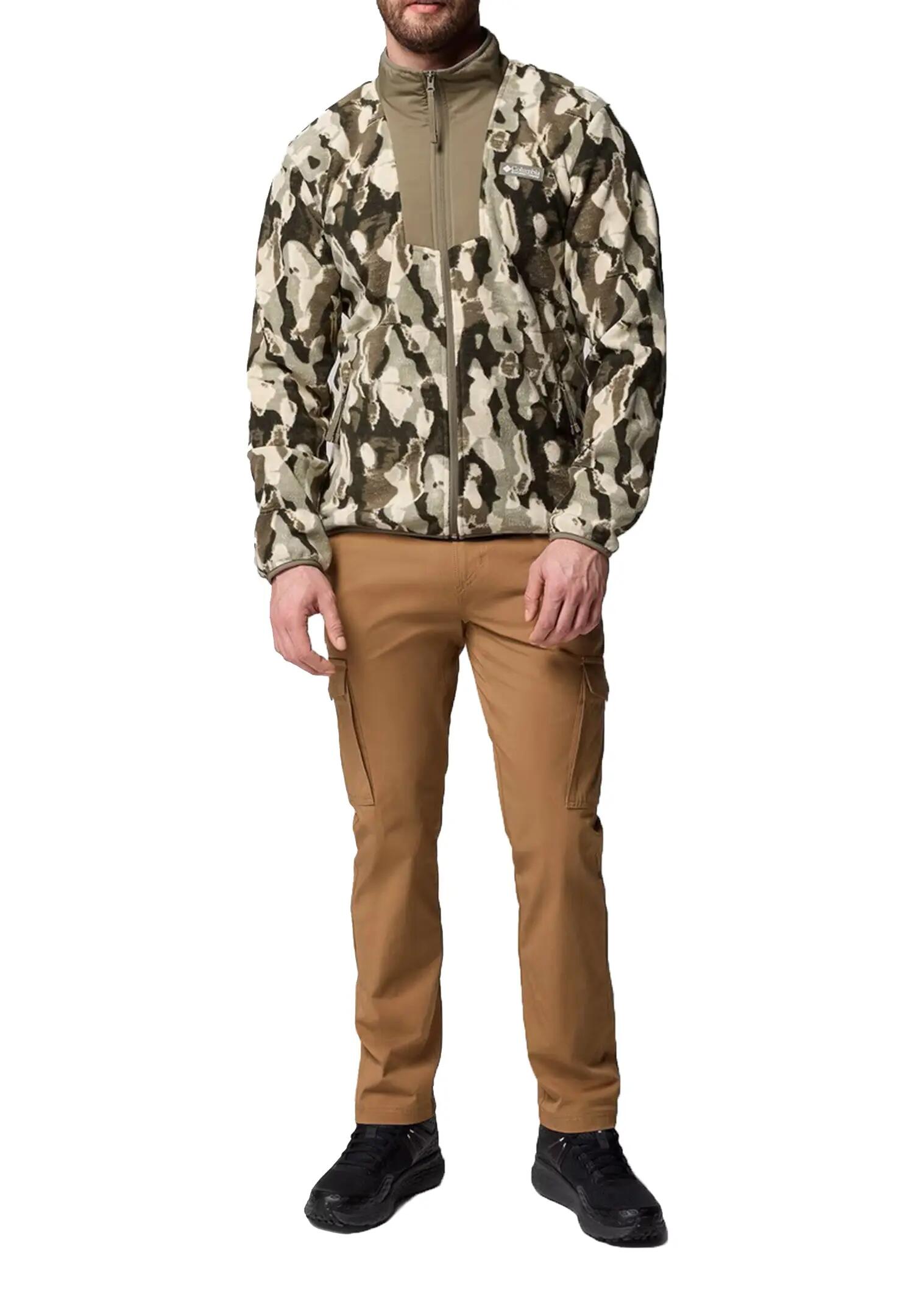 Columbia Sequoia Grove Printed Full Zip 7/7