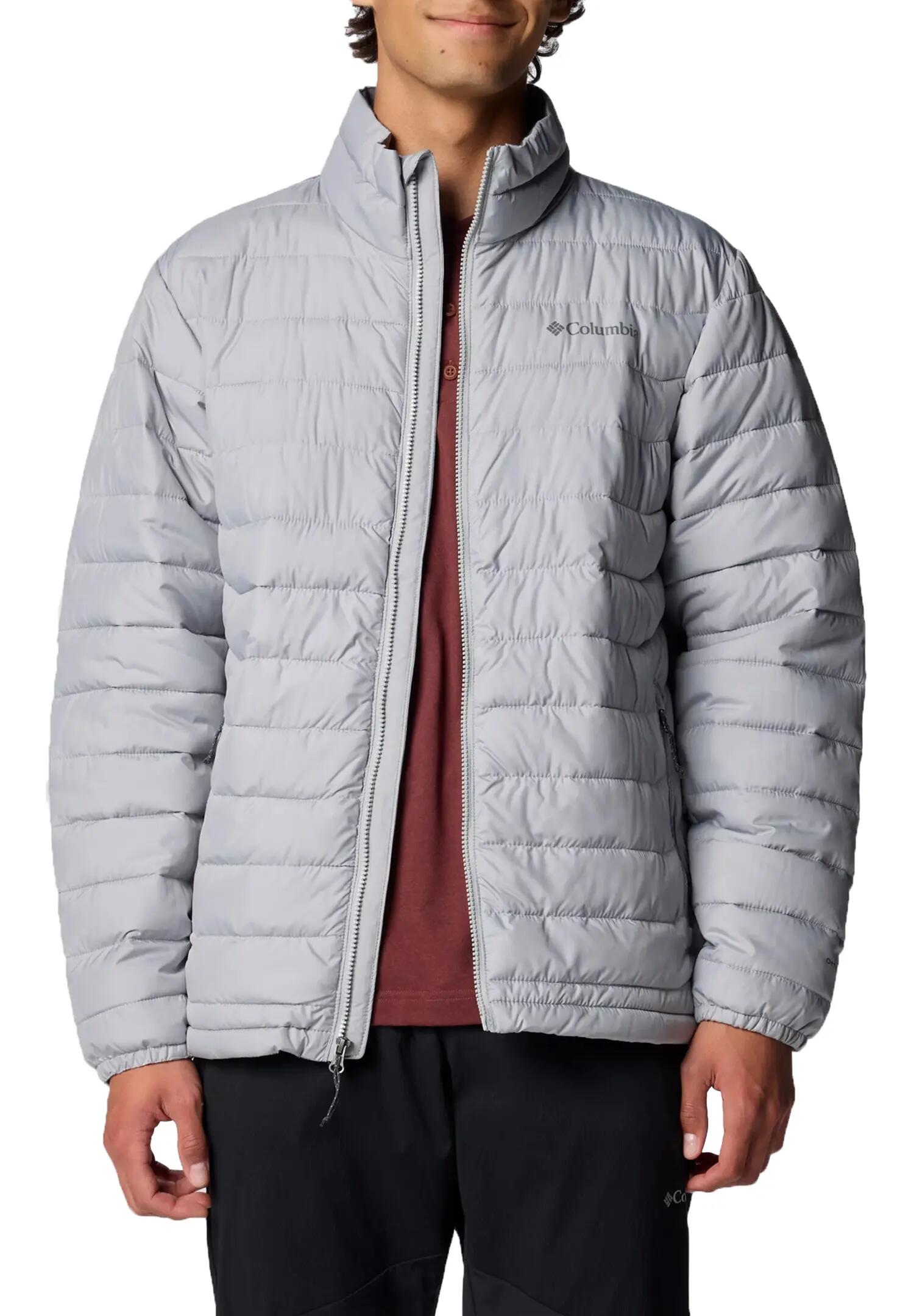 POWDER LITE II JACKET 6/7