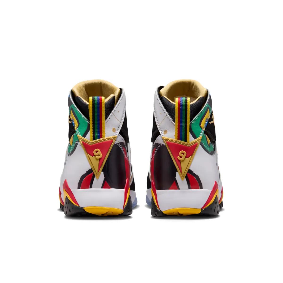 Shoes  7 Retro Miro (2026) 6/6