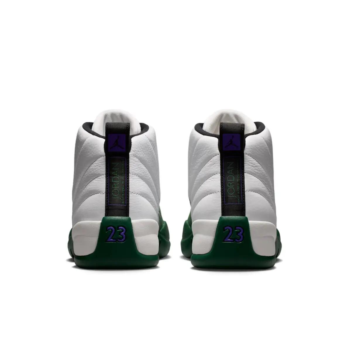 Shoes  12 Retro Bucks 6/6