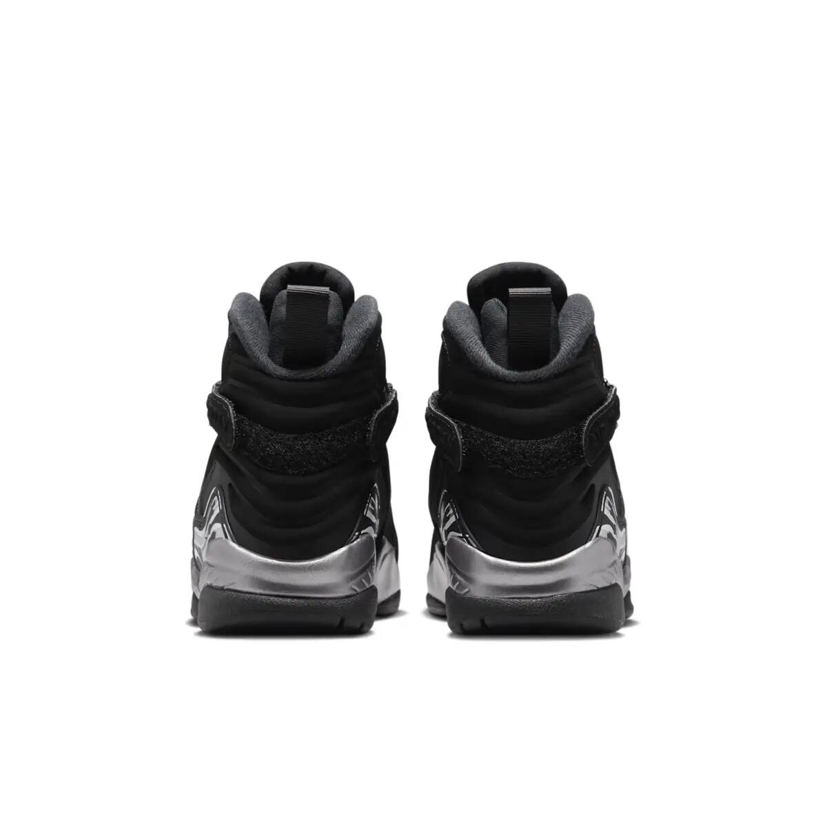 Shoes  8 Retro Chrome (2026) 6/6