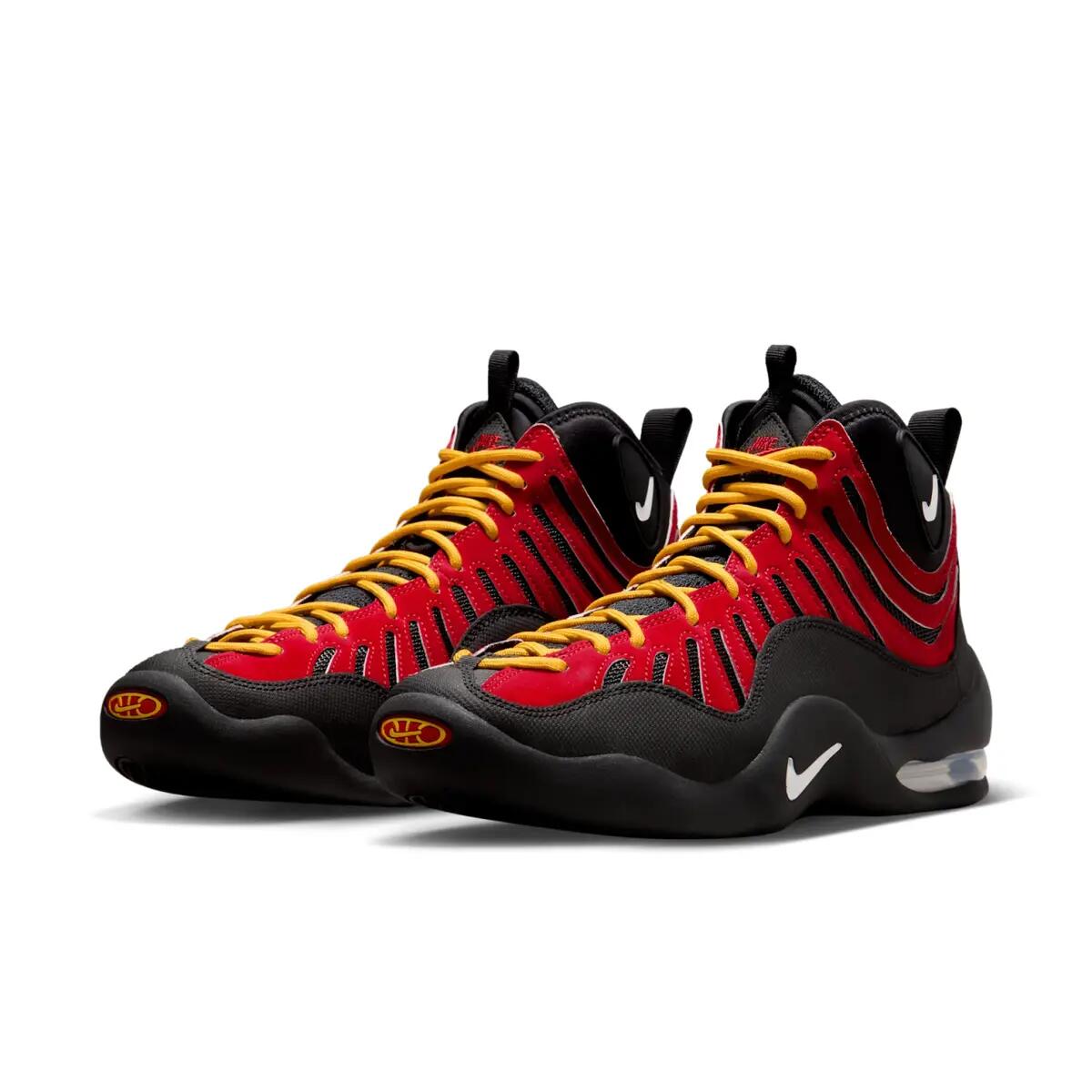 Air Bakin OG (2026) 5/6