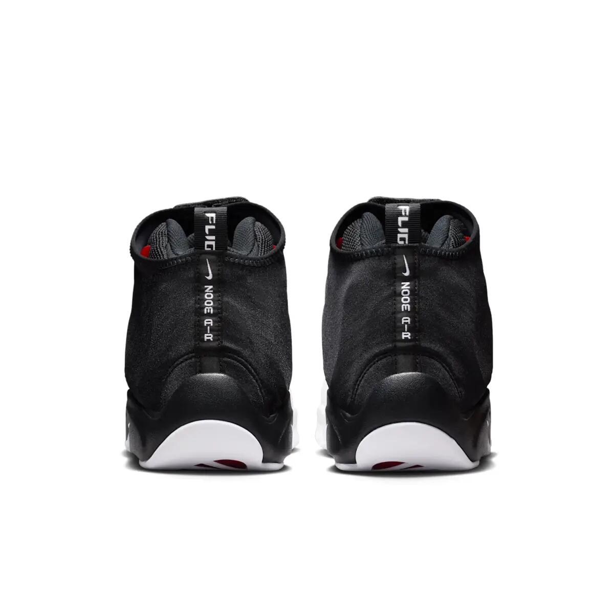 Shoes  Air Zoom Flight The Glove Black White OG (2026) 6/6