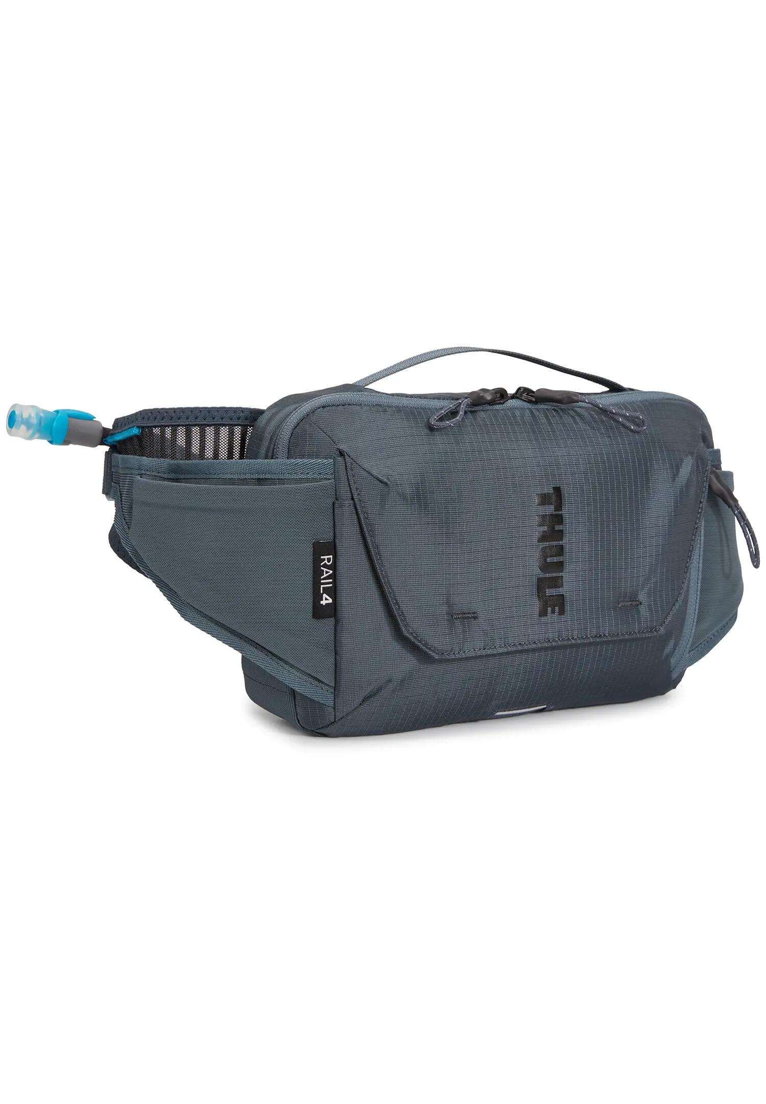 Borseta de sold Thule Rail Hip Pack 4L