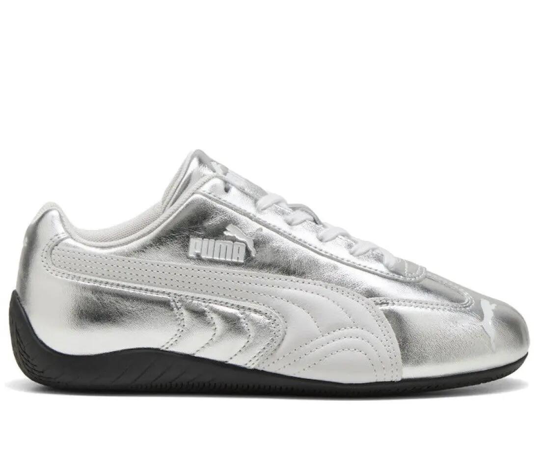 Zapatillas mujer Puma Speedcat 7/7