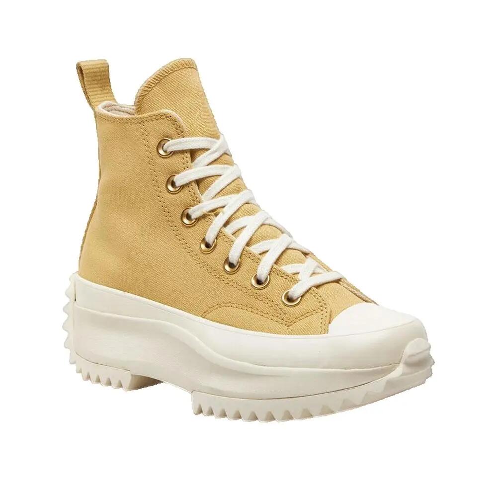 Converse Run Star Hike Platform Geel 3/3