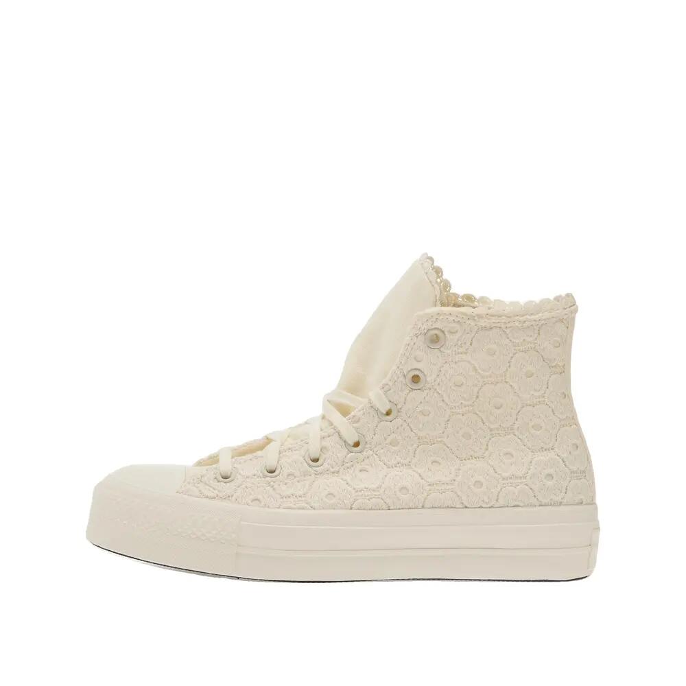 Buty sportowe Converse Chuck Taylor All Star Lift 6/6