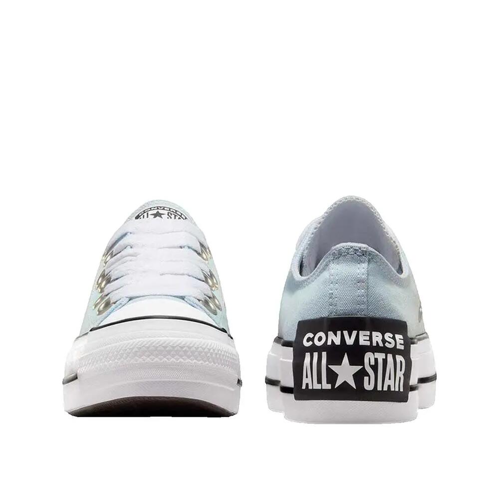 Schoenen Converse Chuck Taylor All Star Lift Platform Sketch 3/3