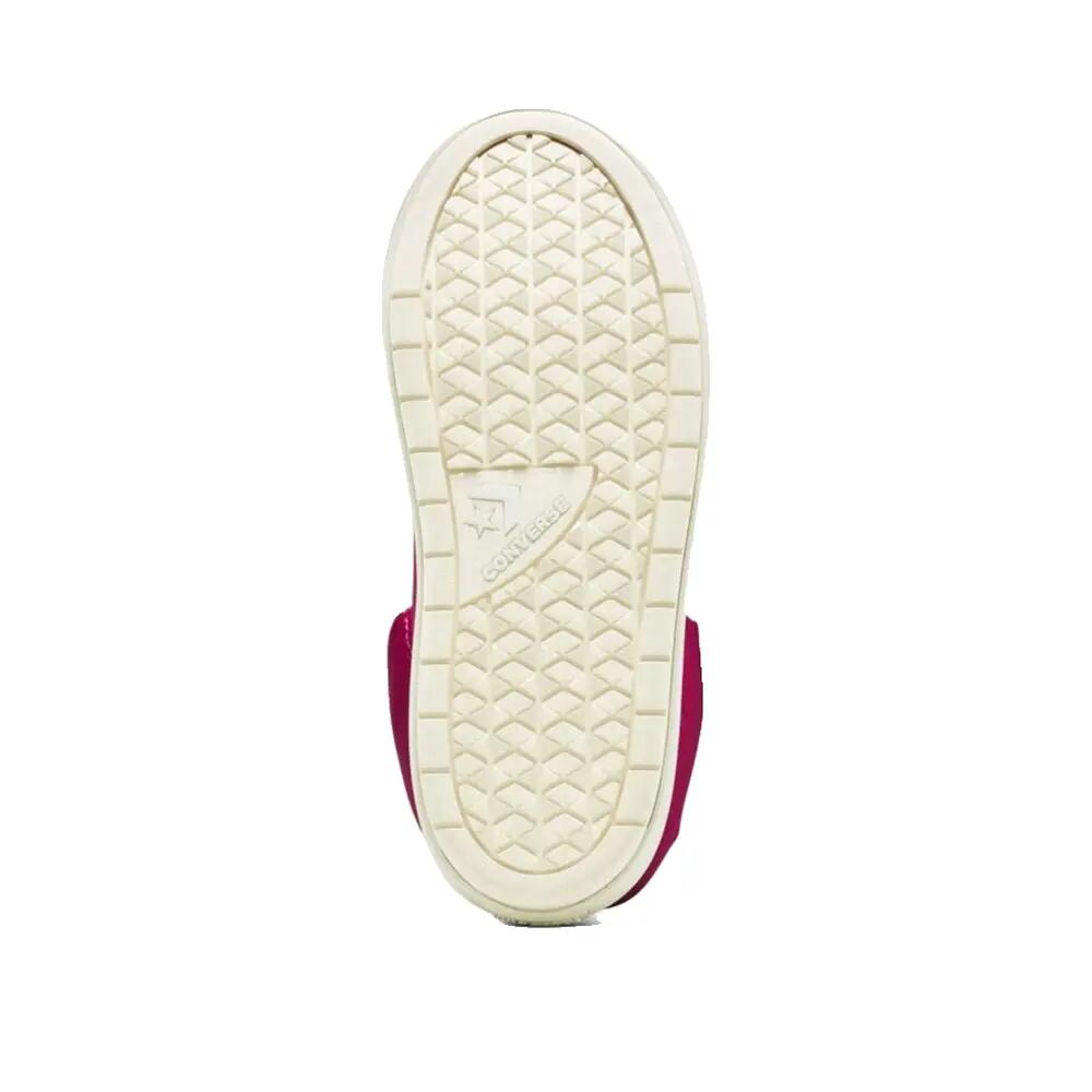 Boots Converse Chuck Taylor All Star Boot, Pink, Women 6/6