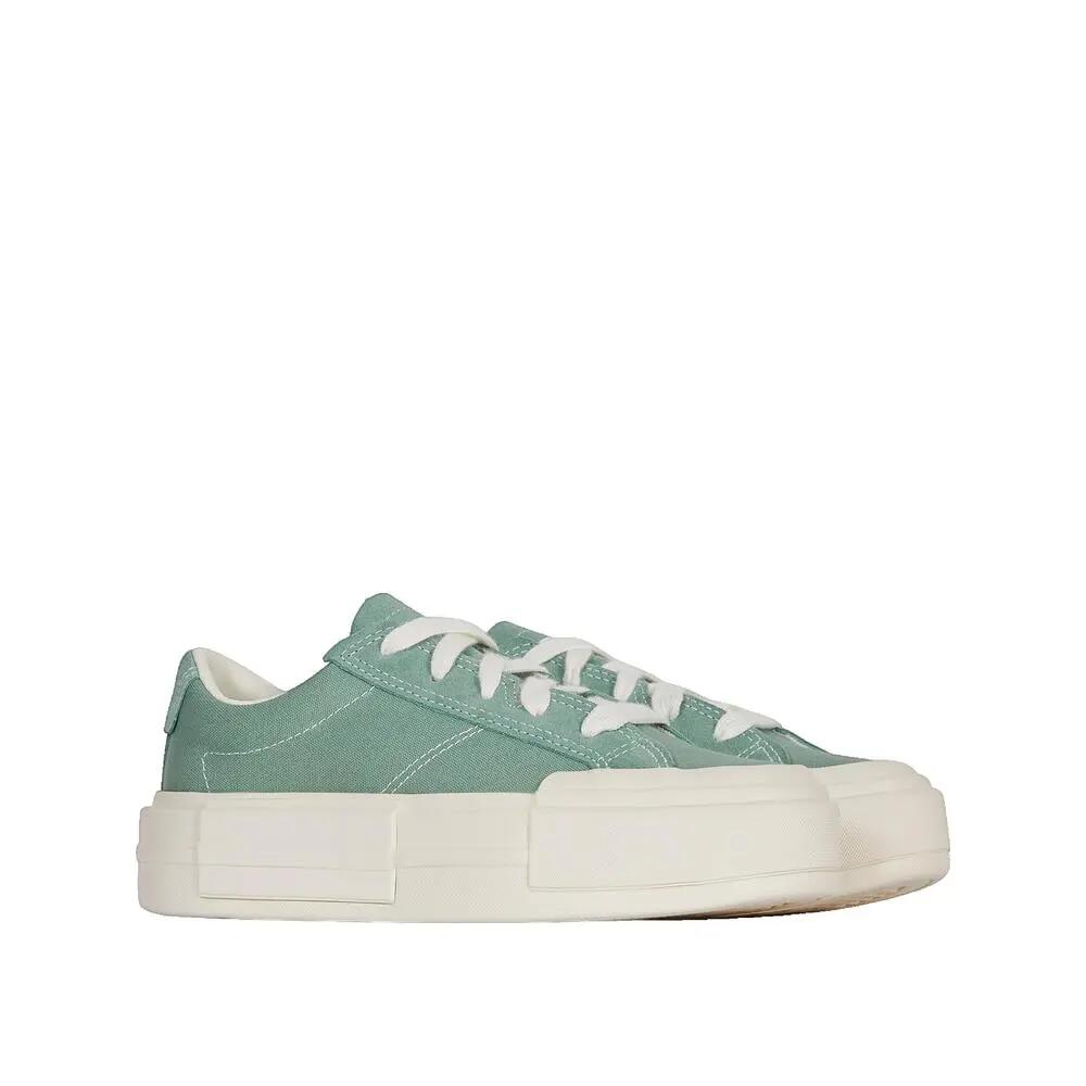 Chaussures Converse Chuck Taylor All Star Cruise Verte 2/3