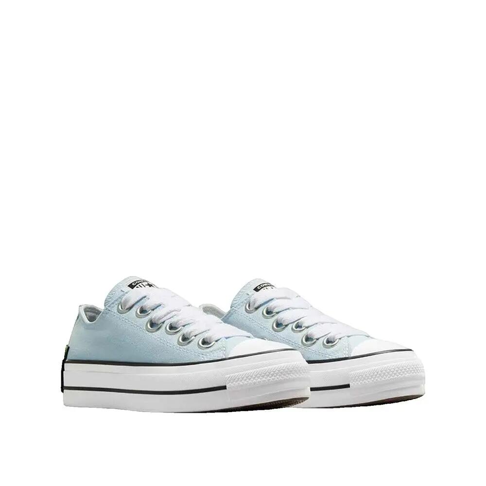 Schoenen Converse Chuck Taylor All Star Lift Platform Sketch 2/3