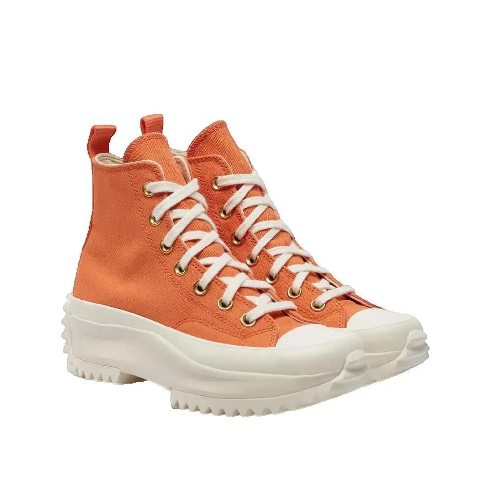 Converse Run Star Hike Platform Oranje 2/3