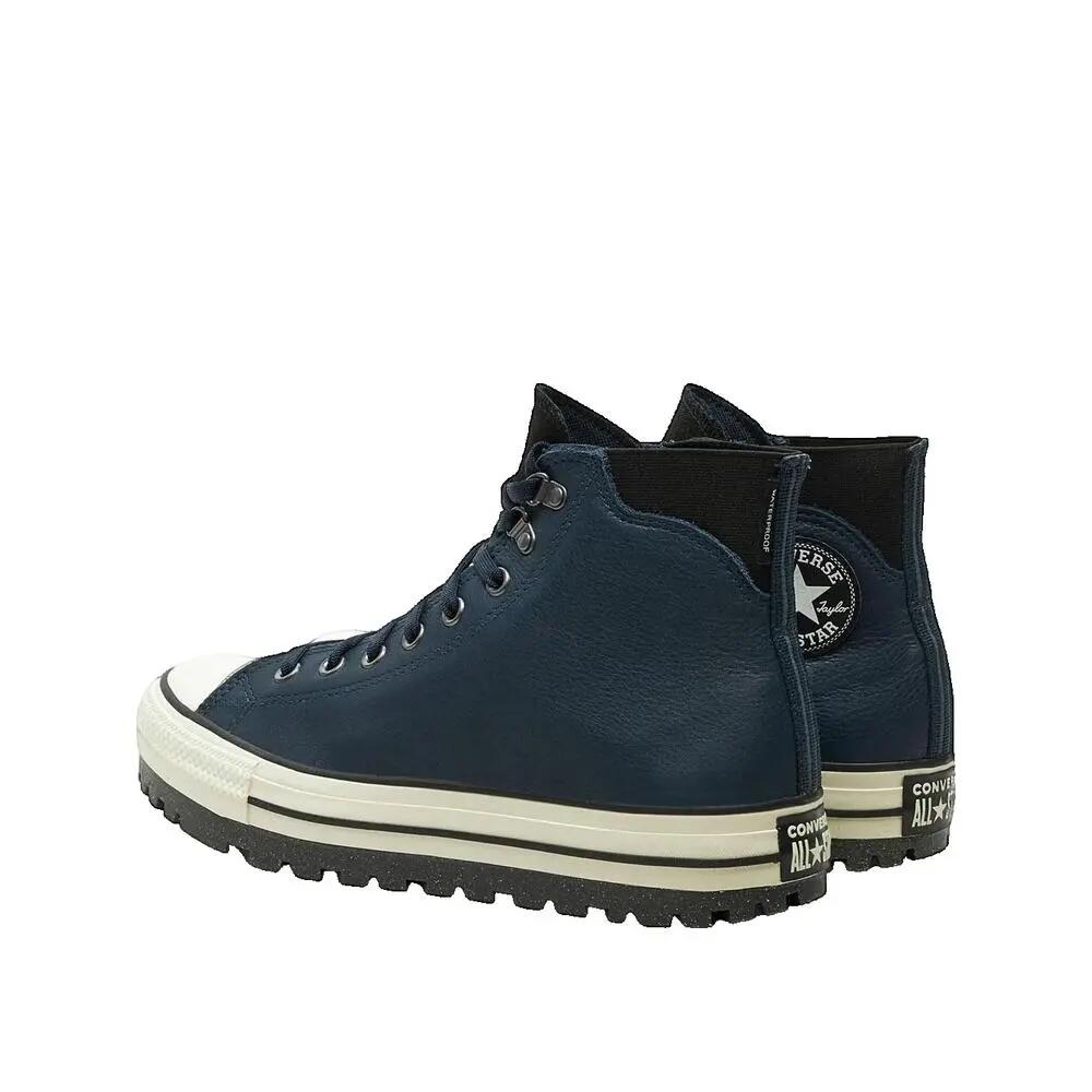 Buty Converse Chuck Taylor All Star City Trek Waterproof Niebieskie 3/3