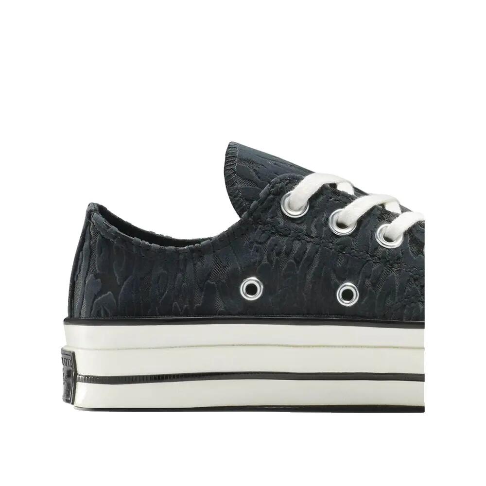 Sneakers Converse Chuck 70, Gray, Unisex 7/8