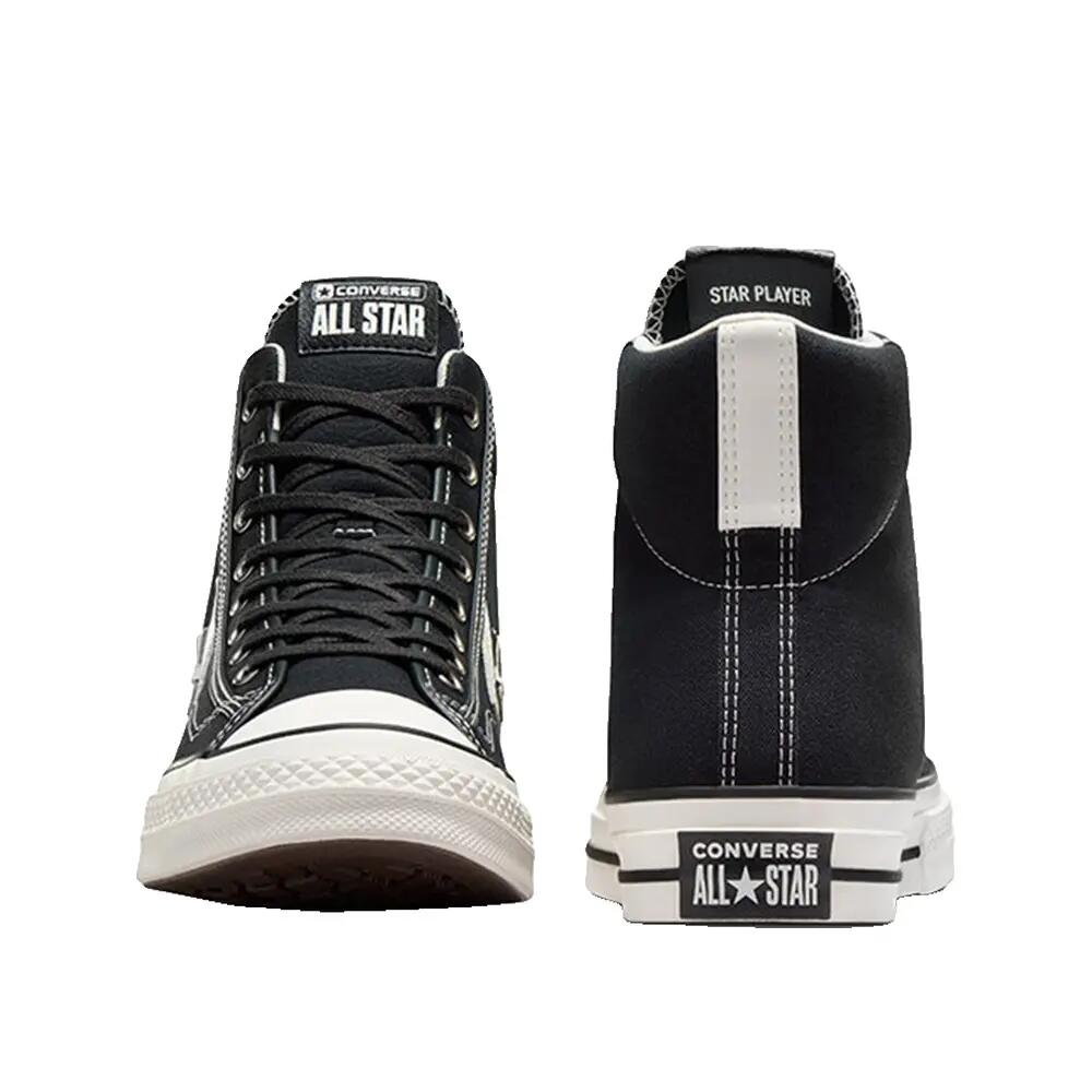 Tenisky Converse Star Player 76, Černá, Pánské 6/8