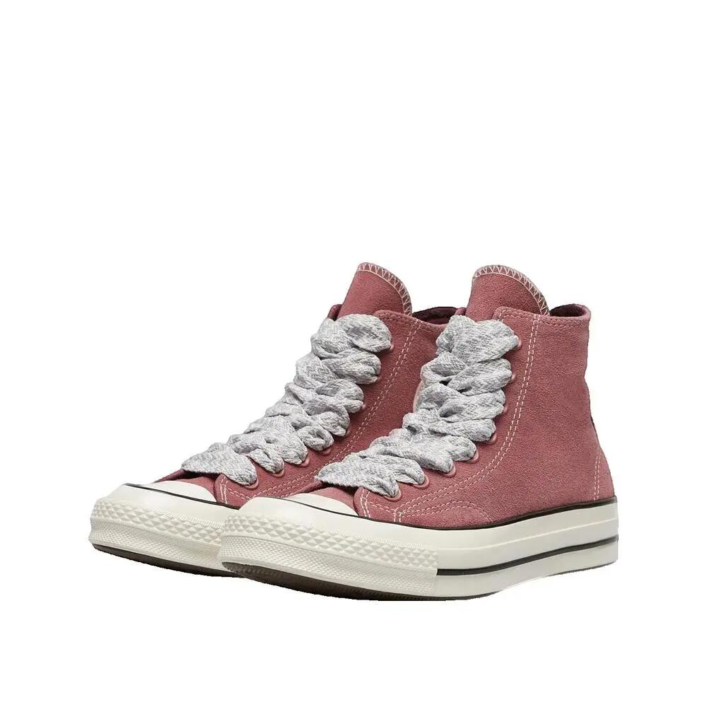 Buty Converse Chuck 70 Suede Bordeaux 3/3