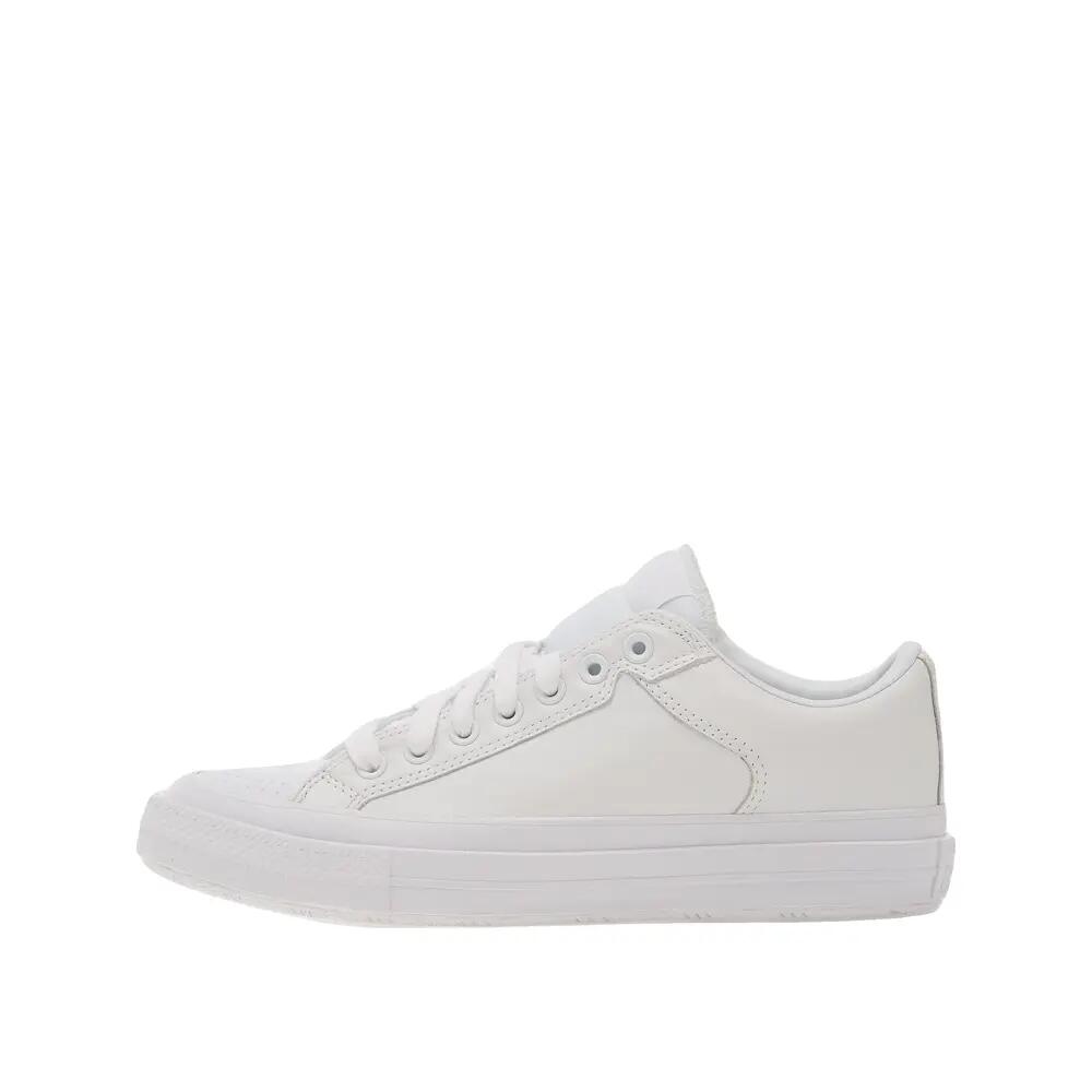 Zapatillas Converse Chuck Taylor Pennant Se, Blanco, Unisexo 6/6