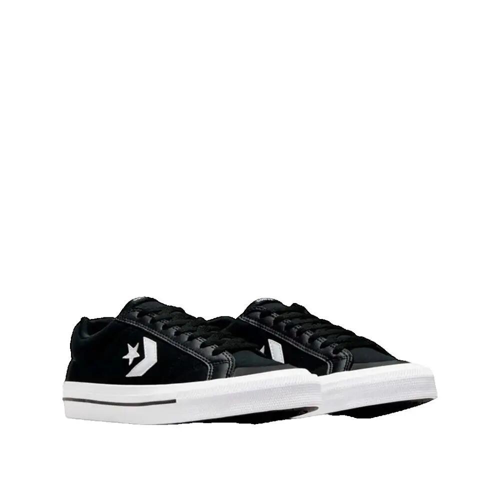 Zapatillas Converse Sport Casual Negro 3/3