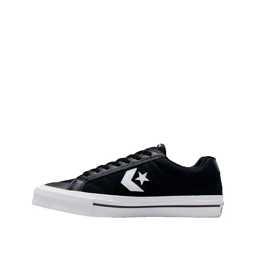 Zapatillas Converse Sport Casual Negro 2/3