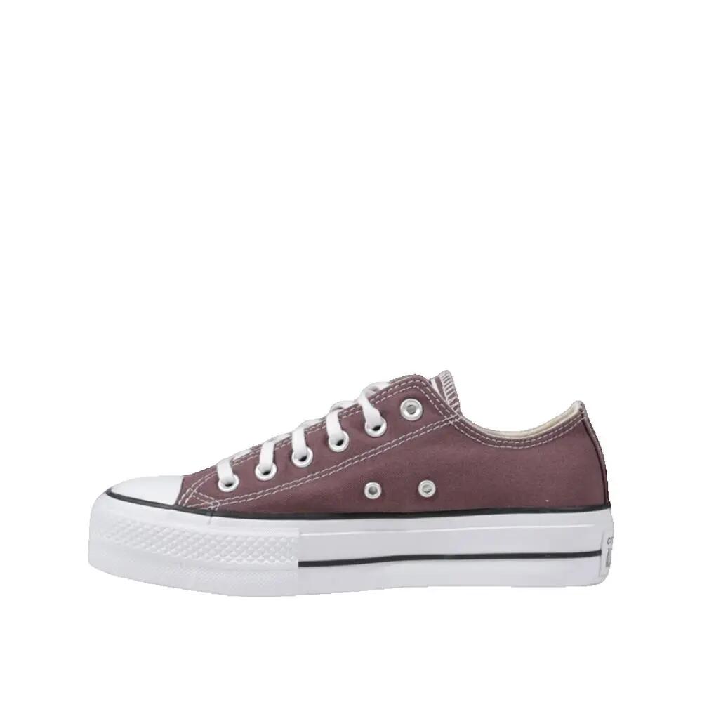 Zapatillas Converse CHUCK TAYLOR ALL STAR LIFT Marrón 2/5