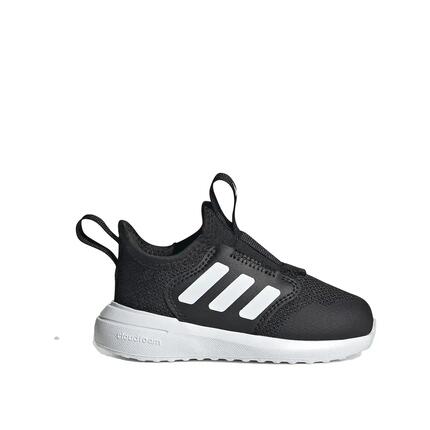 Baskets Adidas Modèle Tensaur Comfort Ac Couleur Noir