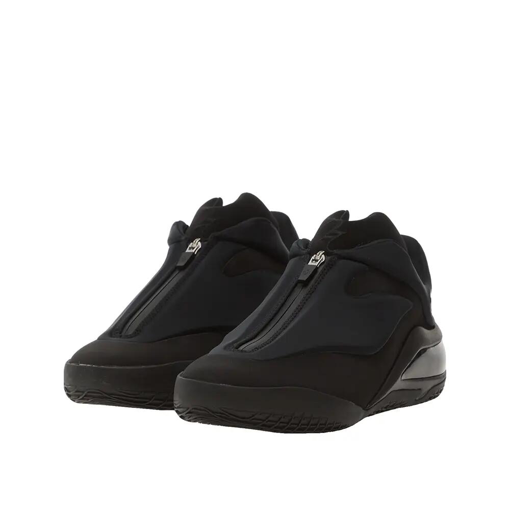 Shoes  SHAI 001 Charm Black 5/6