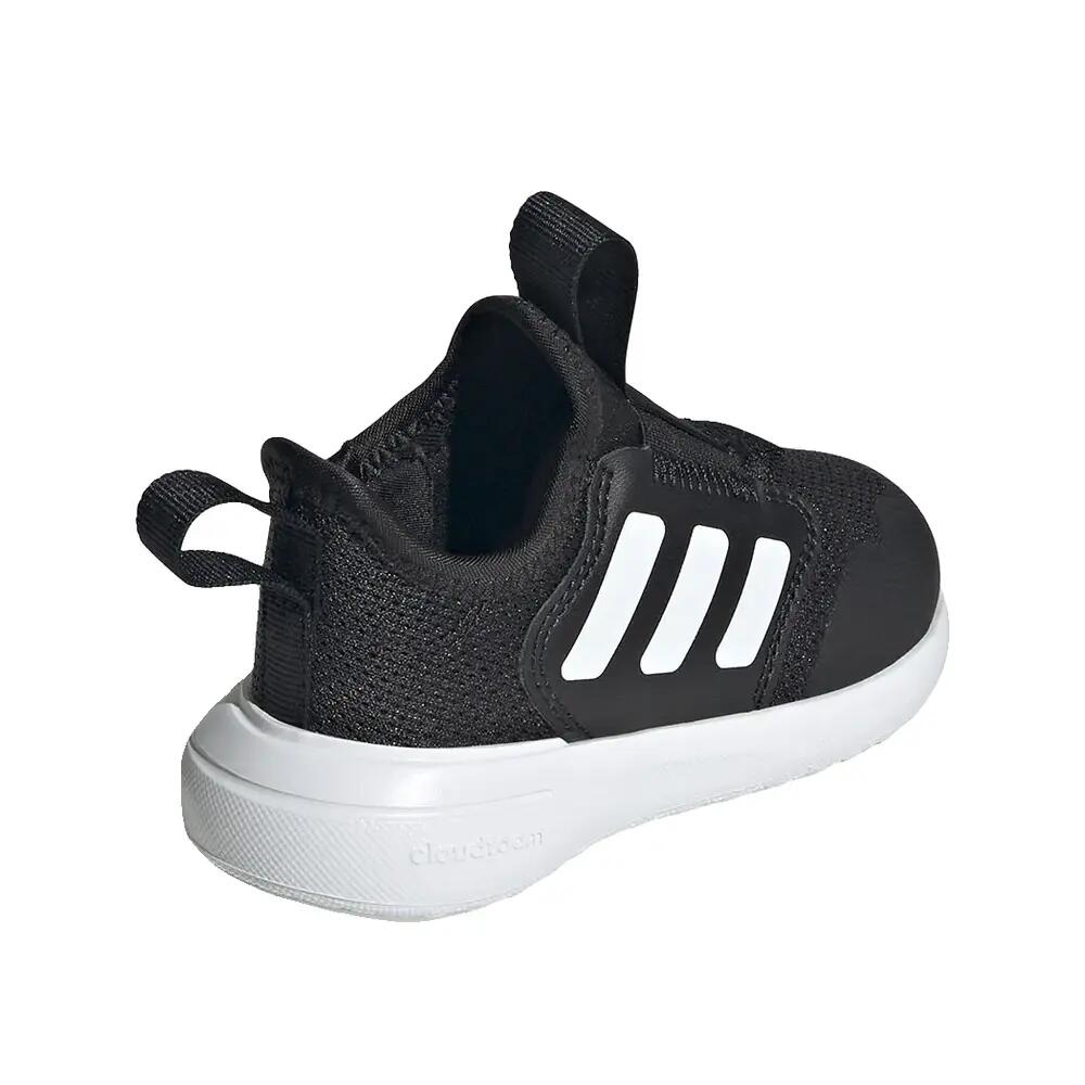 Zapatos Adidas Tensaur Comfort Negros 5/6