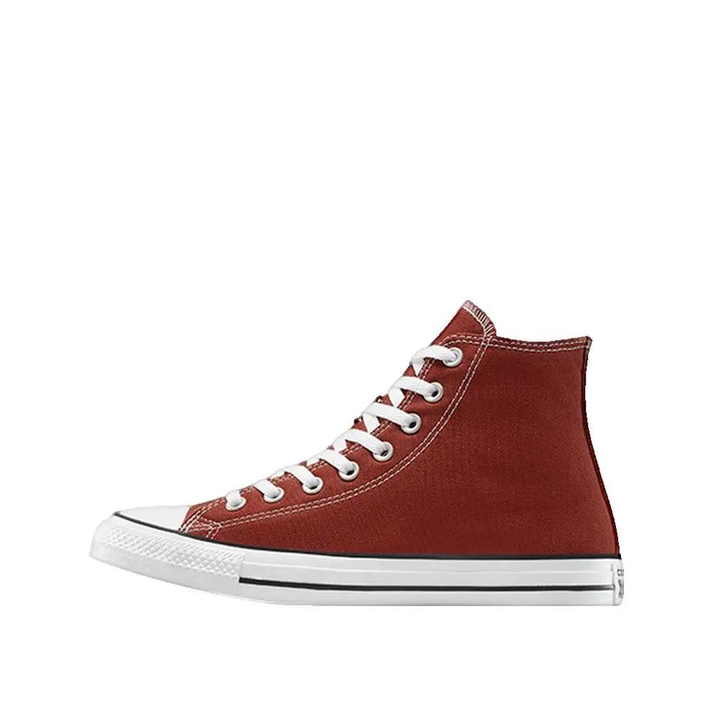 Zapatillas Converse Chuck Taylor All Star Bourgogne 3/3