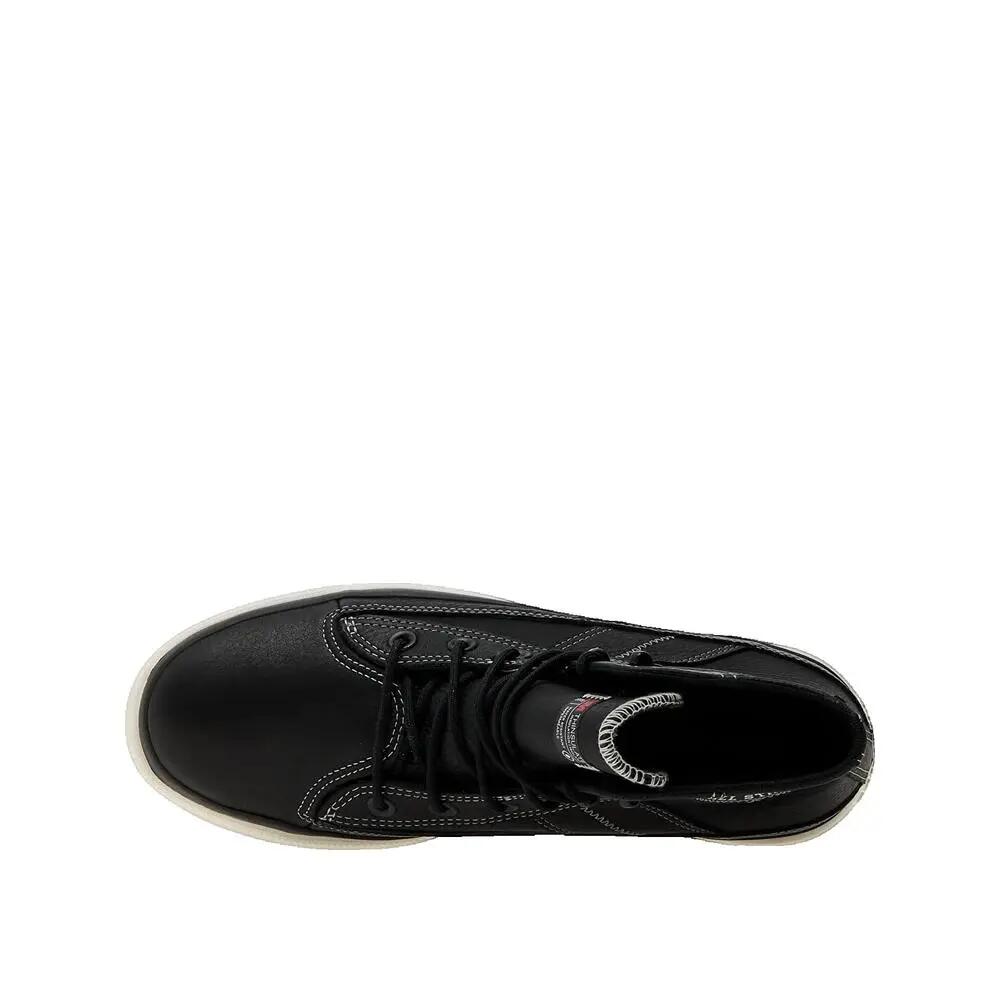 Buty Converse Chuck Taylor All Star Equip Waterproof Noir 3/3