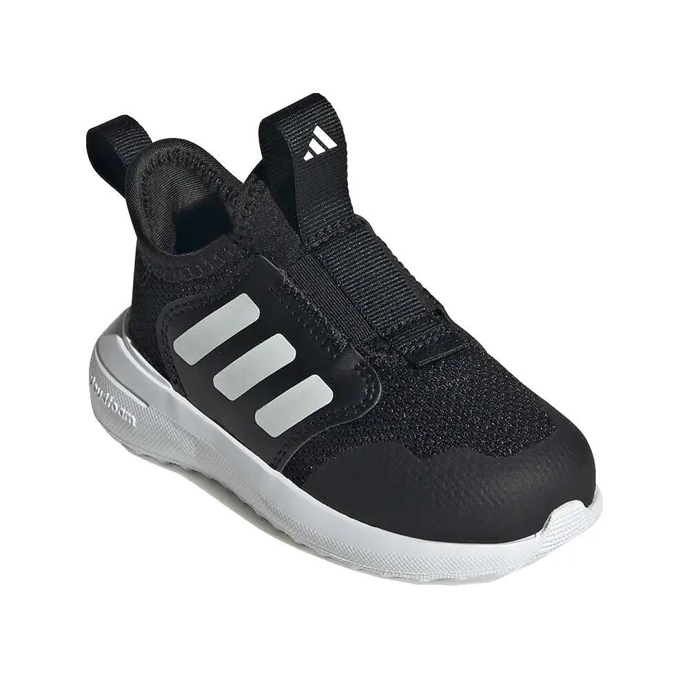 Zapatos Adidas Tensaur Comfort Negros 4/6