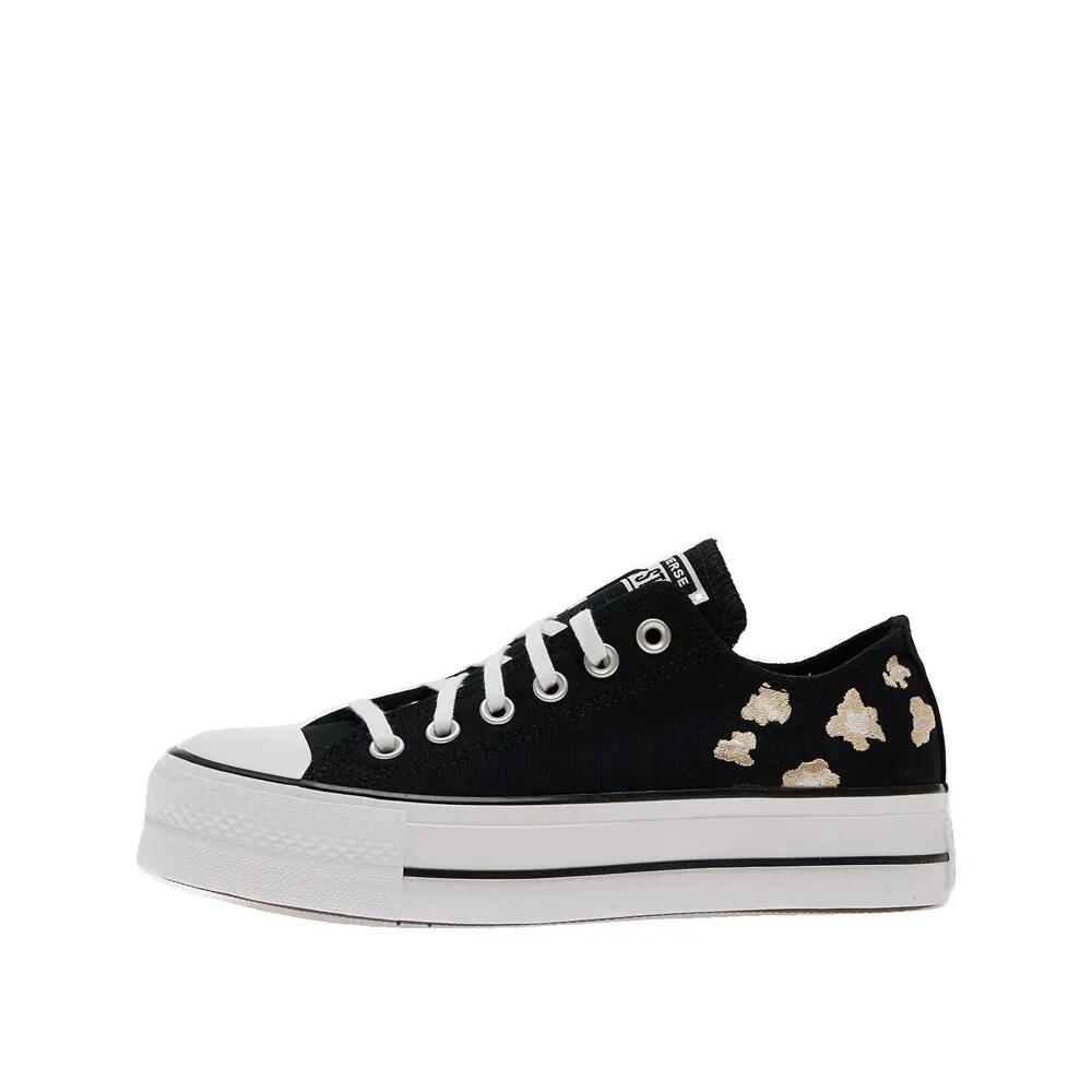 Unisex Cipő, textil - Converse Chuck Taylor All Star Lift 6/6