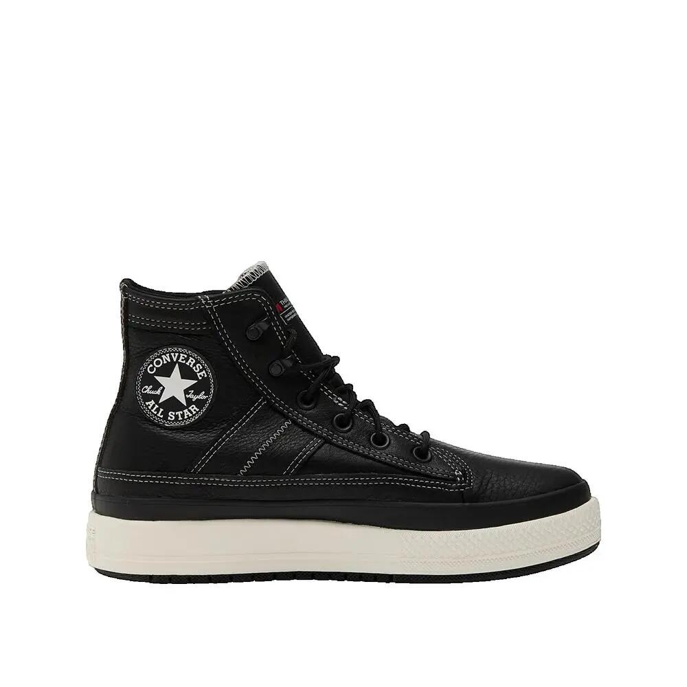 Buty Converse Chuck Taylor All Star Equip Waterproof Noir 2/3