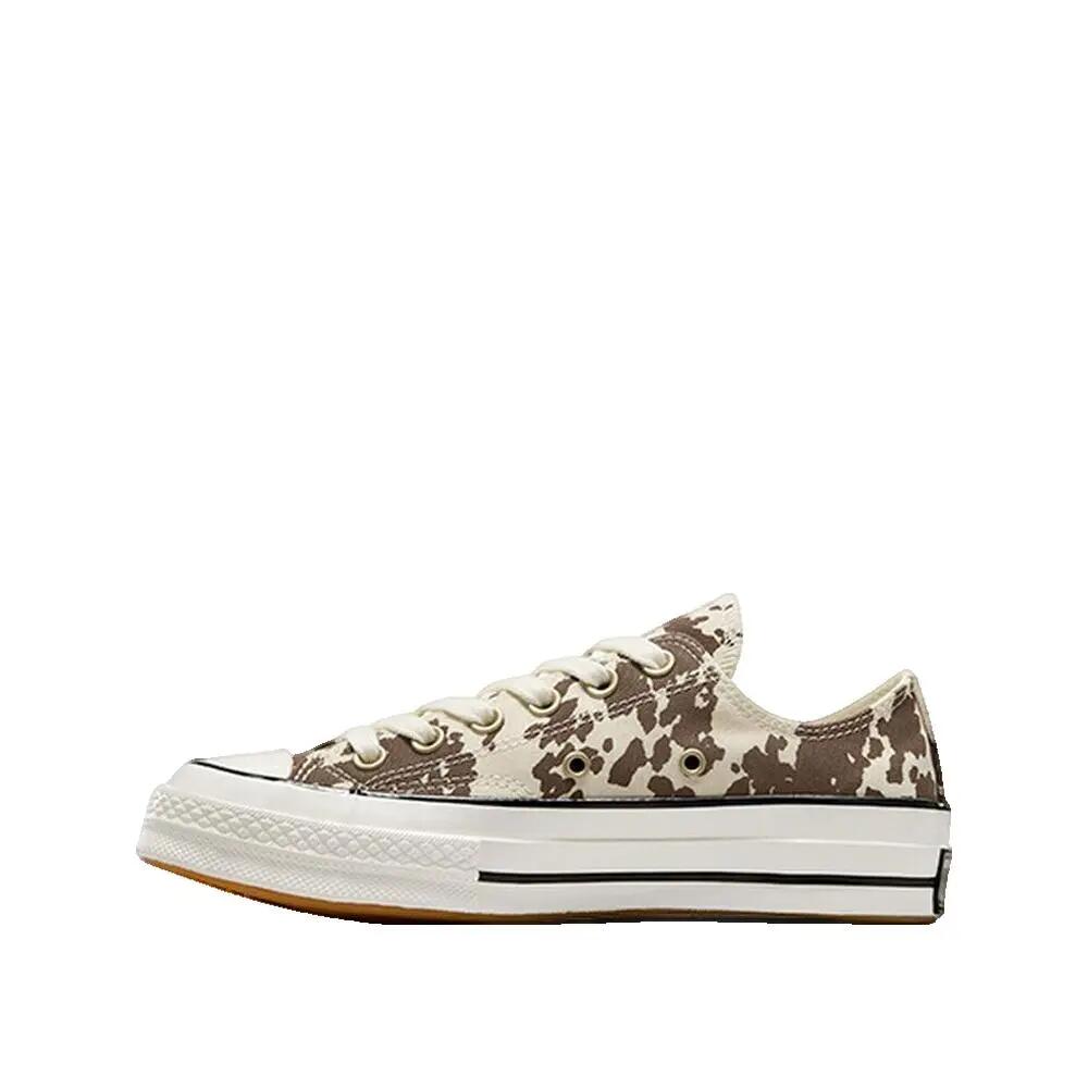 Converse Chuck 70 Animal Print Beige/Braun 3/3