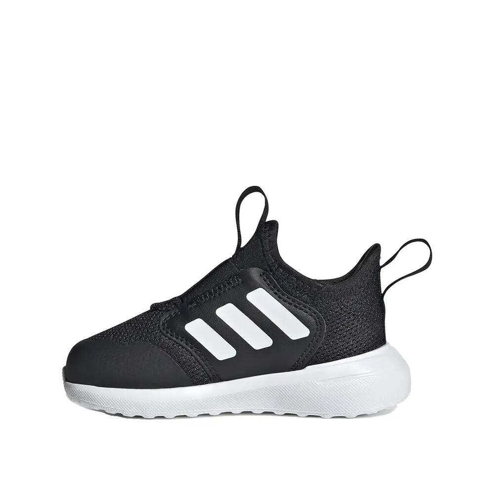 Zapatos Adidas Tensaur Comfort Negros 3/6