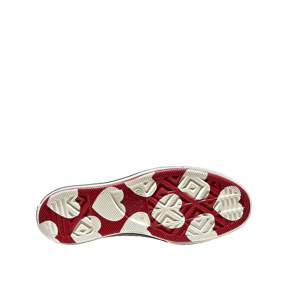 Unisex Cipő, textil - Converse Chuck Taylor All Star Lift 7/7