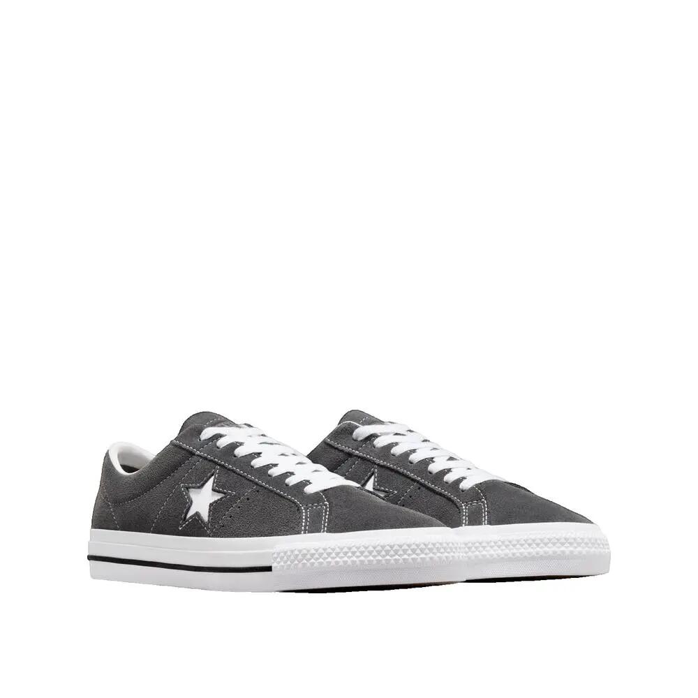 Scarpe Converse One Star Pro Grigie 3/3