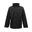 Ardmore Veste coupevent et imperméable Homme (Noir)