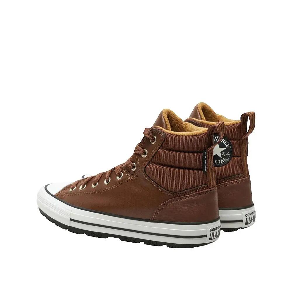 Converse Chuck Taylor All Star Berkshire Brown 3/3