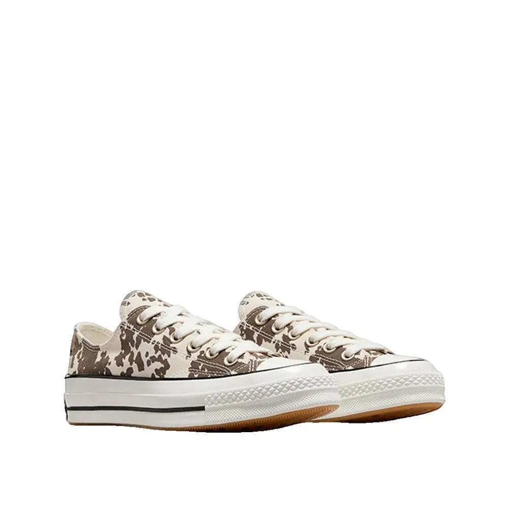 Converse Chuck 70 Animal Print Beige/Braun 2/3