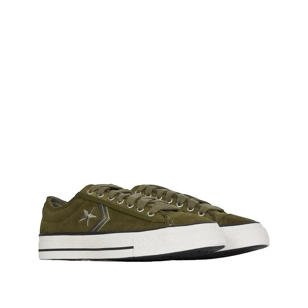 Converse Star Player 76 Suède Marron 3/3