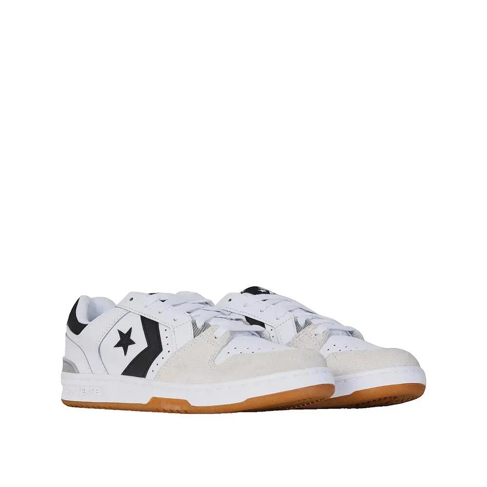 Converse sneakers cl98 Wit/Grijs 3/3