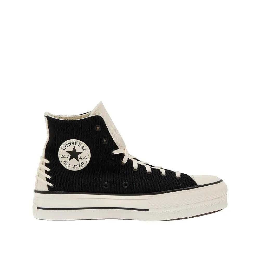 Buty Converse Chuck Taylor All Star Lift Czarny 2/3