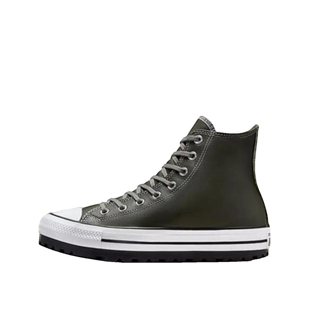 Buty Converse Chuck Taylor All Star City Trek Zielone 2/3