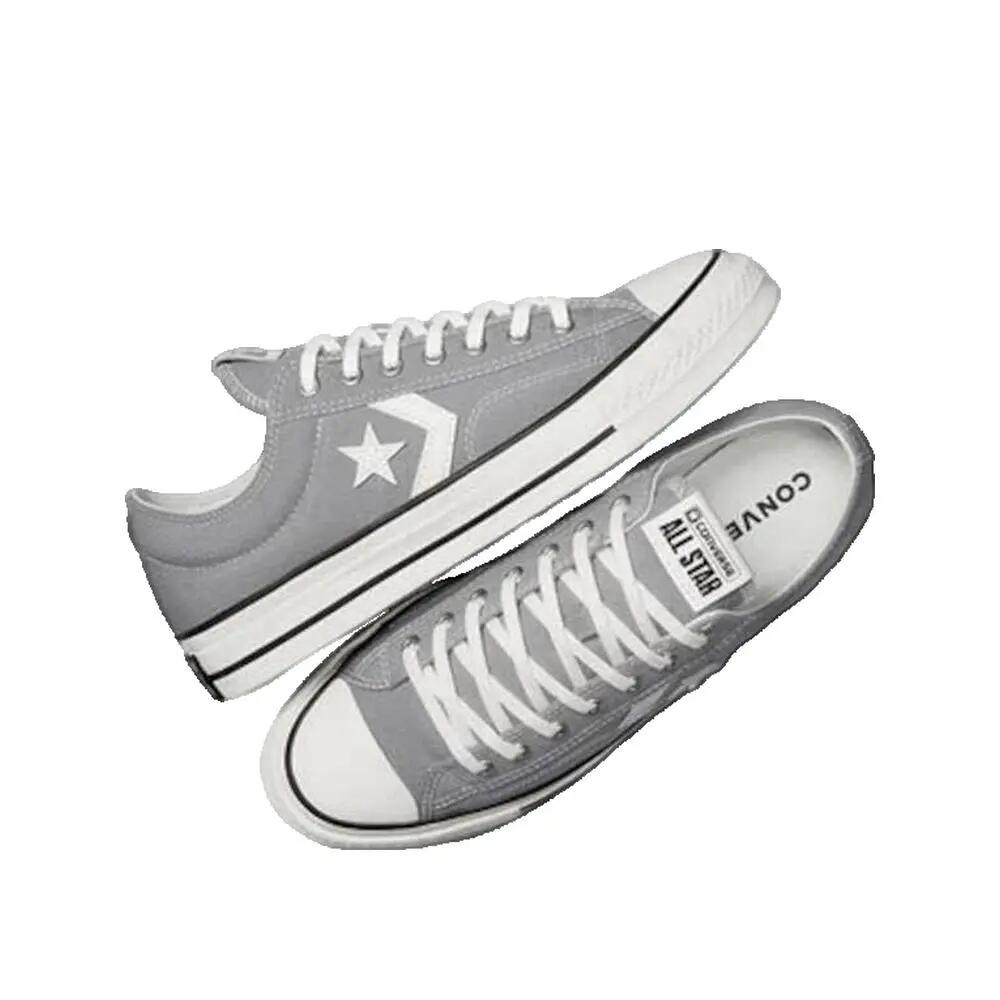 Buty Converse Star Player 76 Szare 3/3