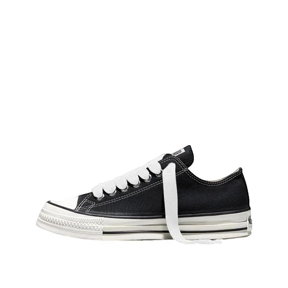 Zapatillas Converse Chuck Taylor Throwback Negro/Vintage Blanco 3/3
