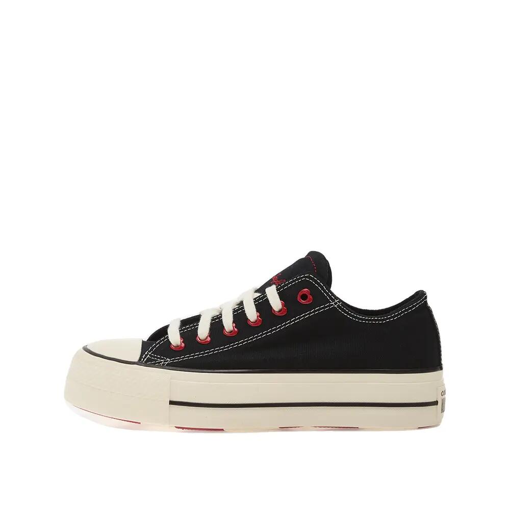 Unisex Cipő, textil - Converse Chuck Taylor All Star Lift 6/7