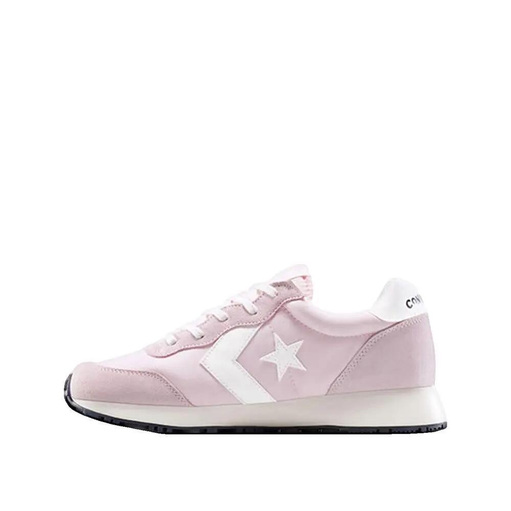 Chaussures Converse Omega Trainer Rose 2/3