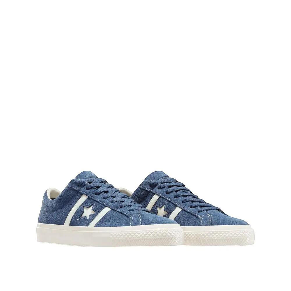 Scarpe Converse One Star Academy Pro Bleue 3/3