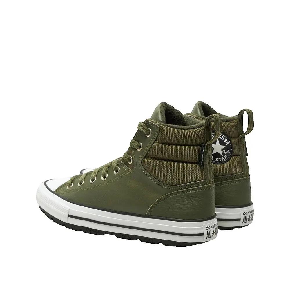 Buty Converse Chuck Taylor All Star Berkshire Wodoodporne Zielone 3/3
