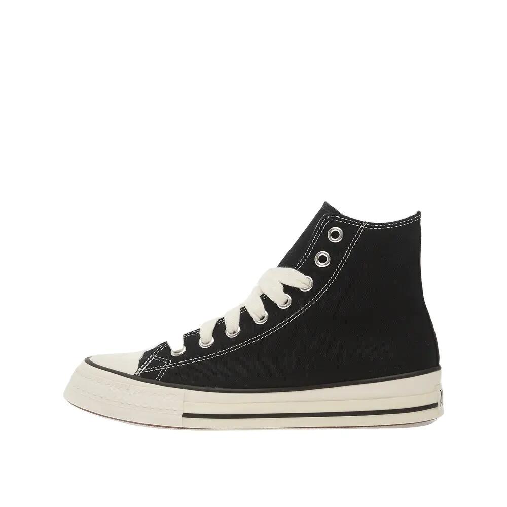Baskets Converse Chuck Taylor Throwback, Noir, Unisexe 6/6